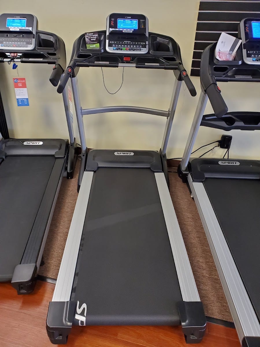 First Place Fitness Equipment, photo 3