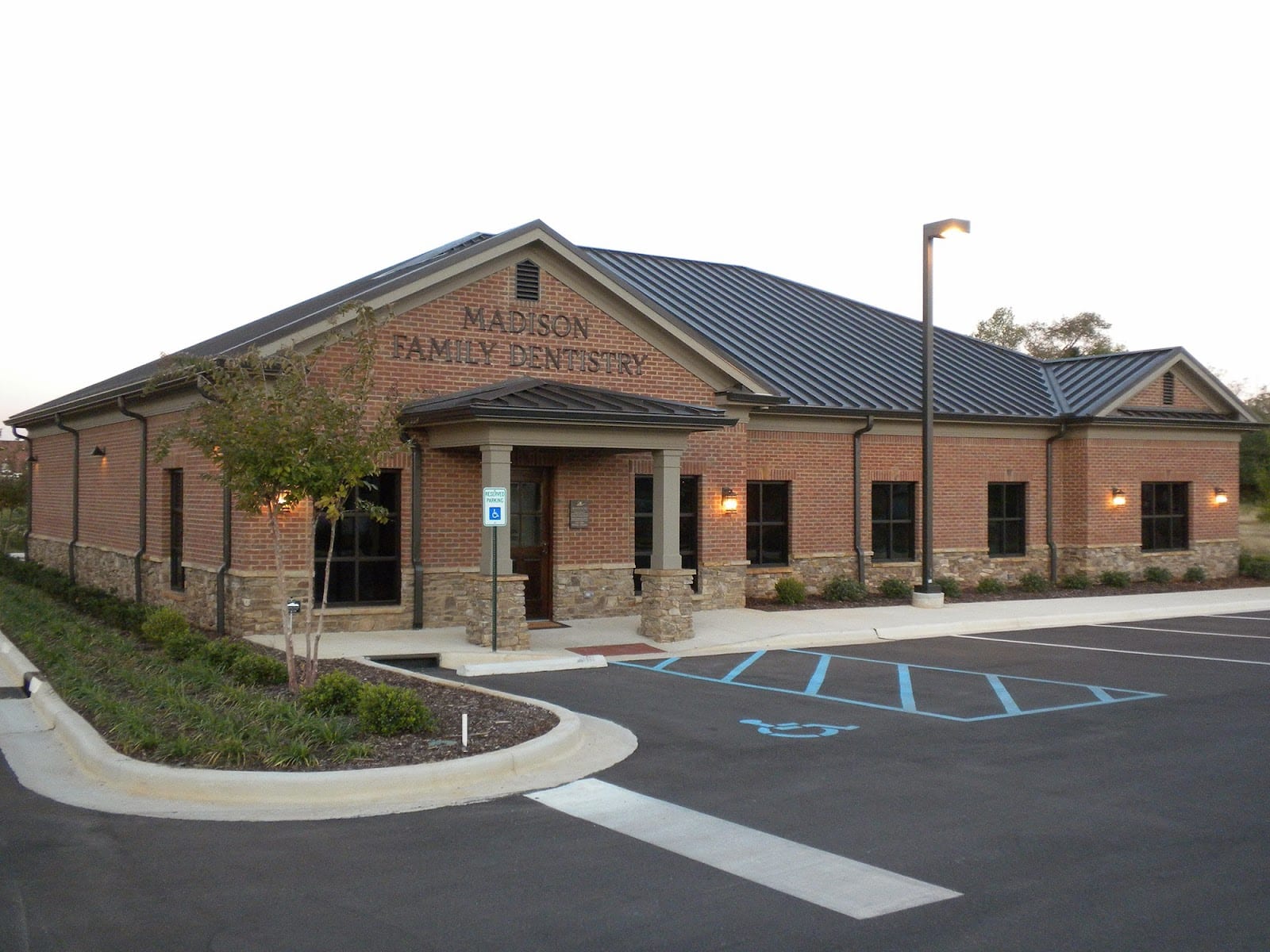 Madison Family Dentistry