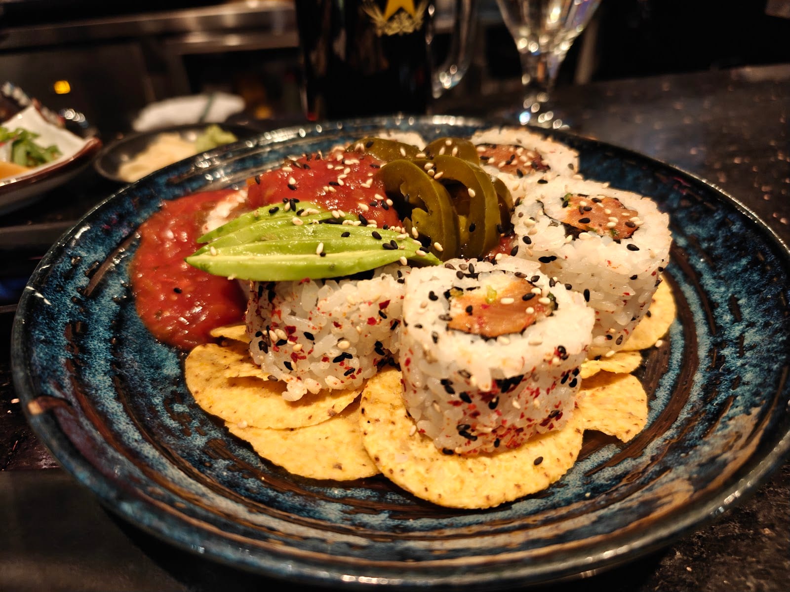 Sumo Sumo Sushi Bar & Grill, photo 3