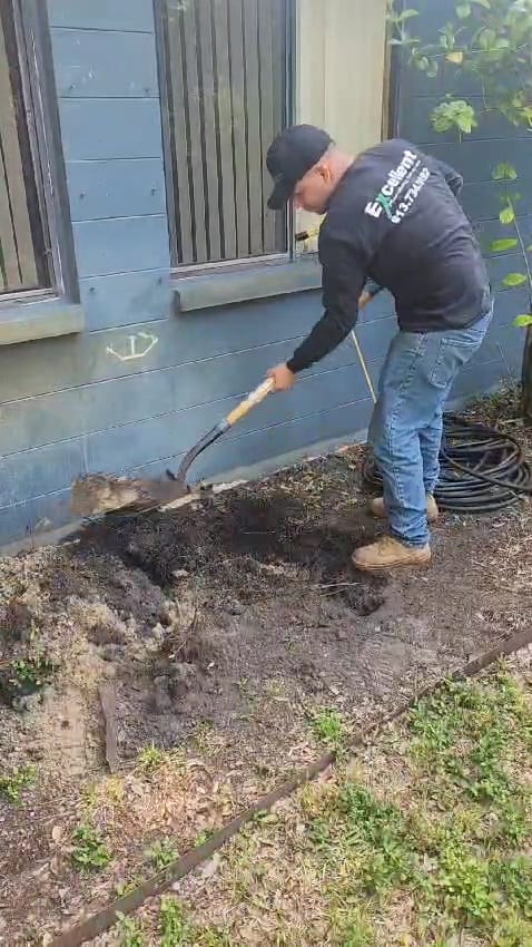Excellent Plumbing Services, photo 3