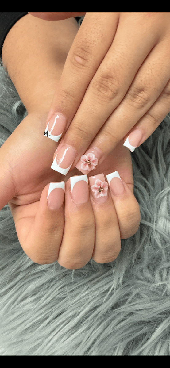 Angela Nail Spa, photo 4