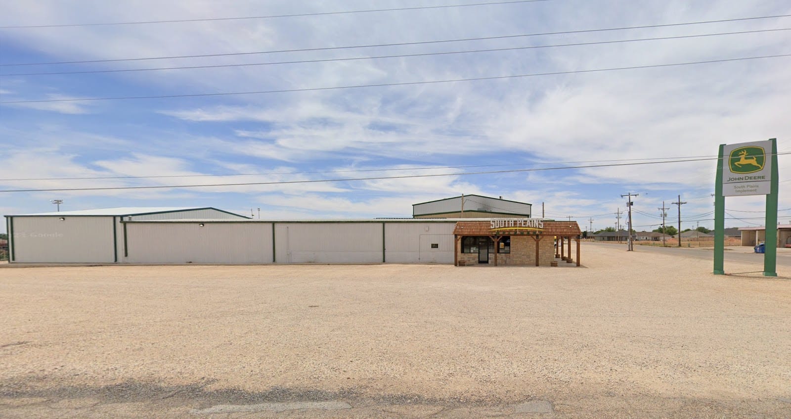 South Plains Implement - Slaton John Deere Dealer!, photo 3