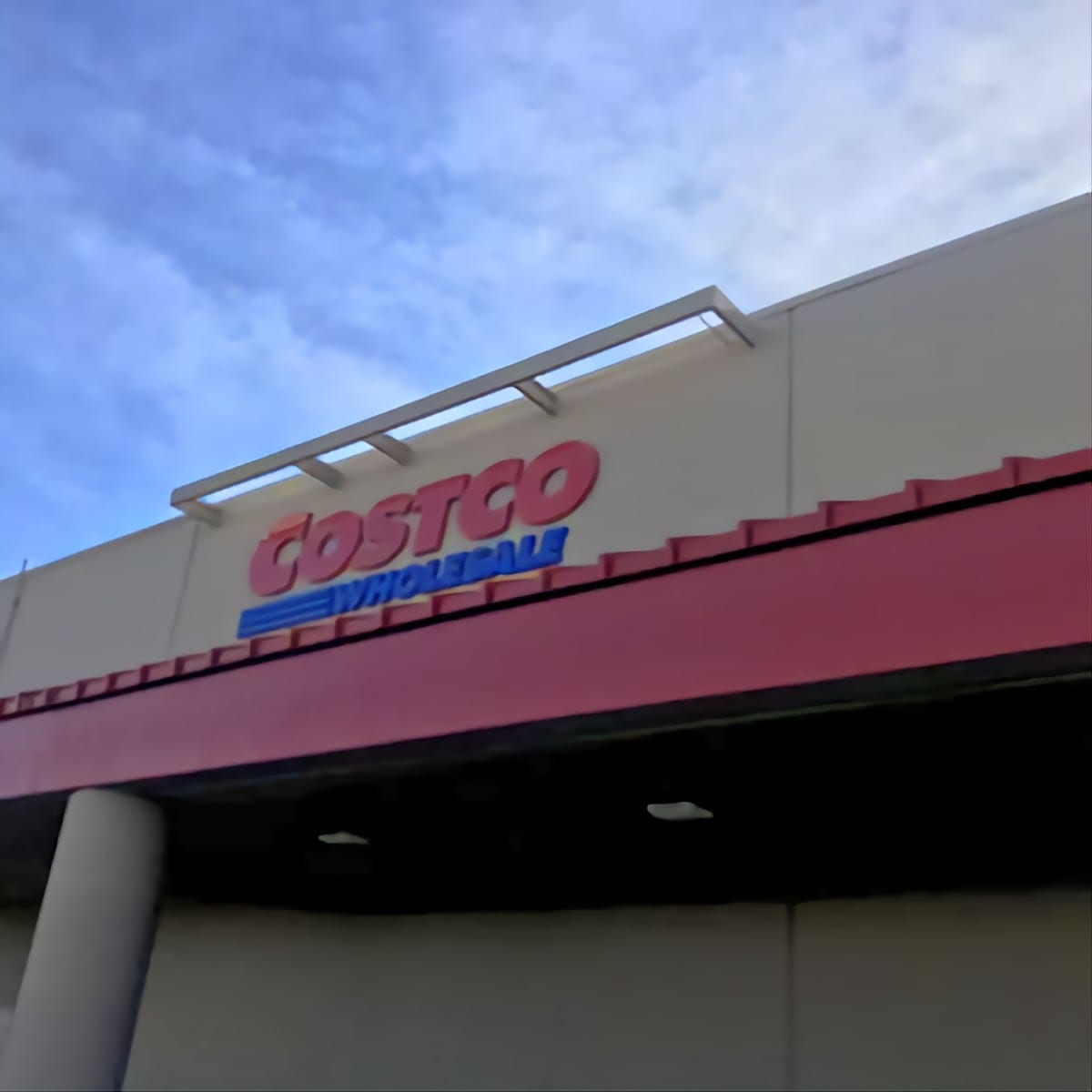Costco Pharmacy