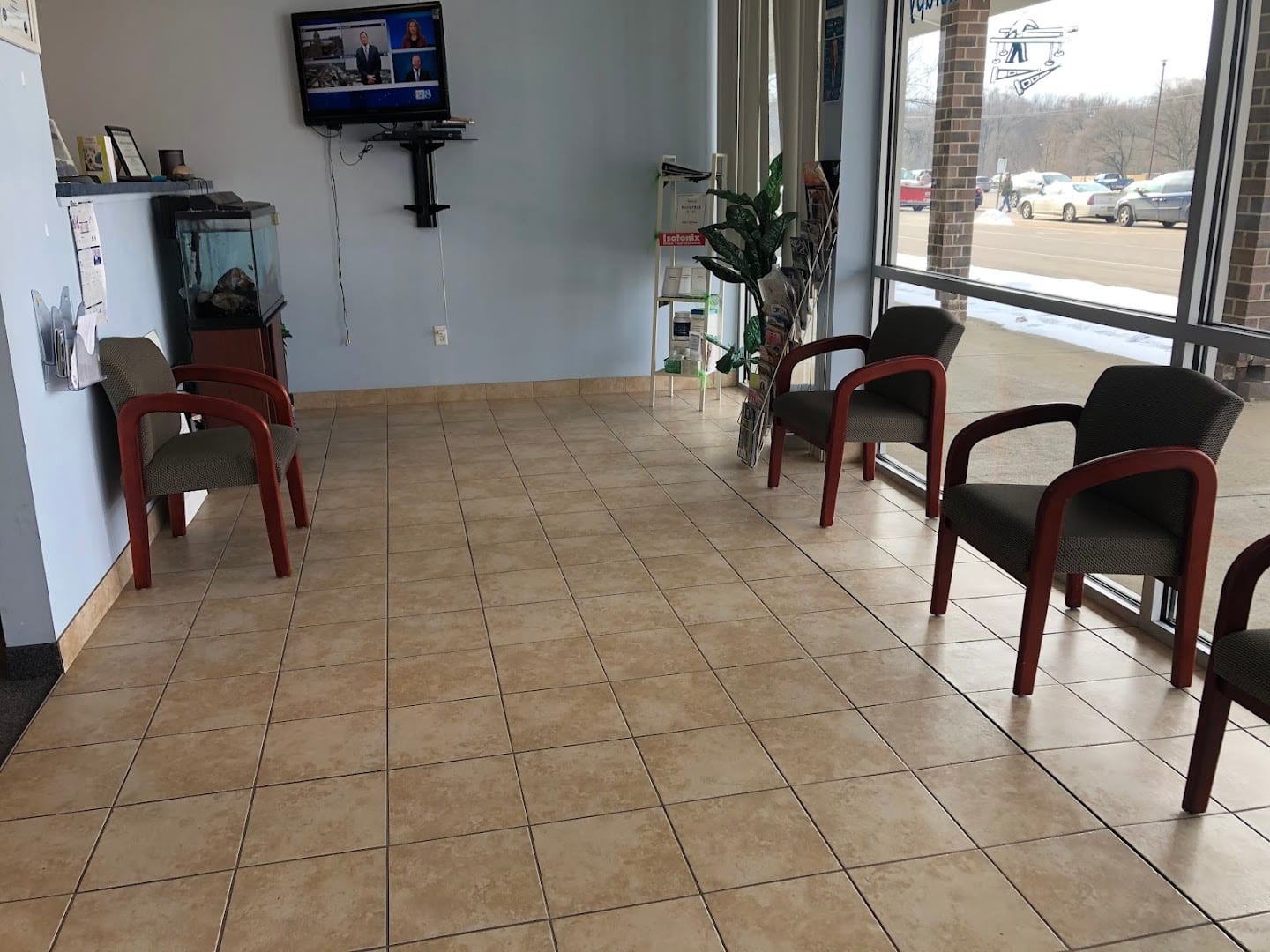 Urbandale Physical Therapy Center