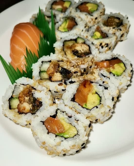 Goichi's Sushi Cafe, photo 3