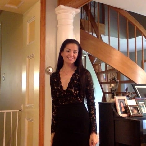 Lorraine Miranda, photo 4