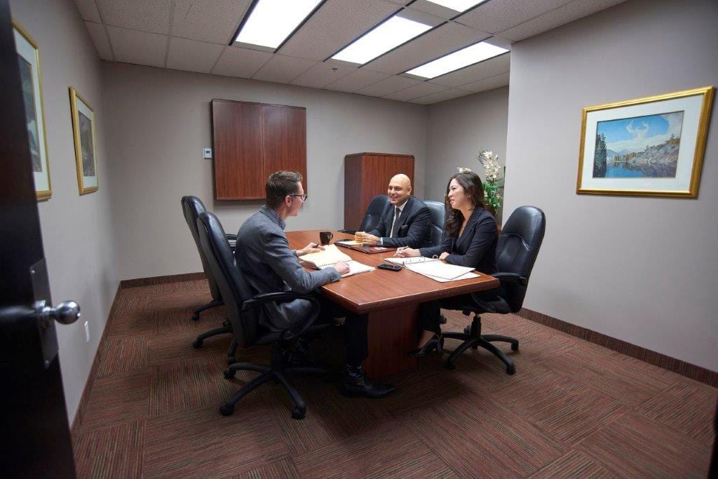 A3A Realty Inc., Brokerage