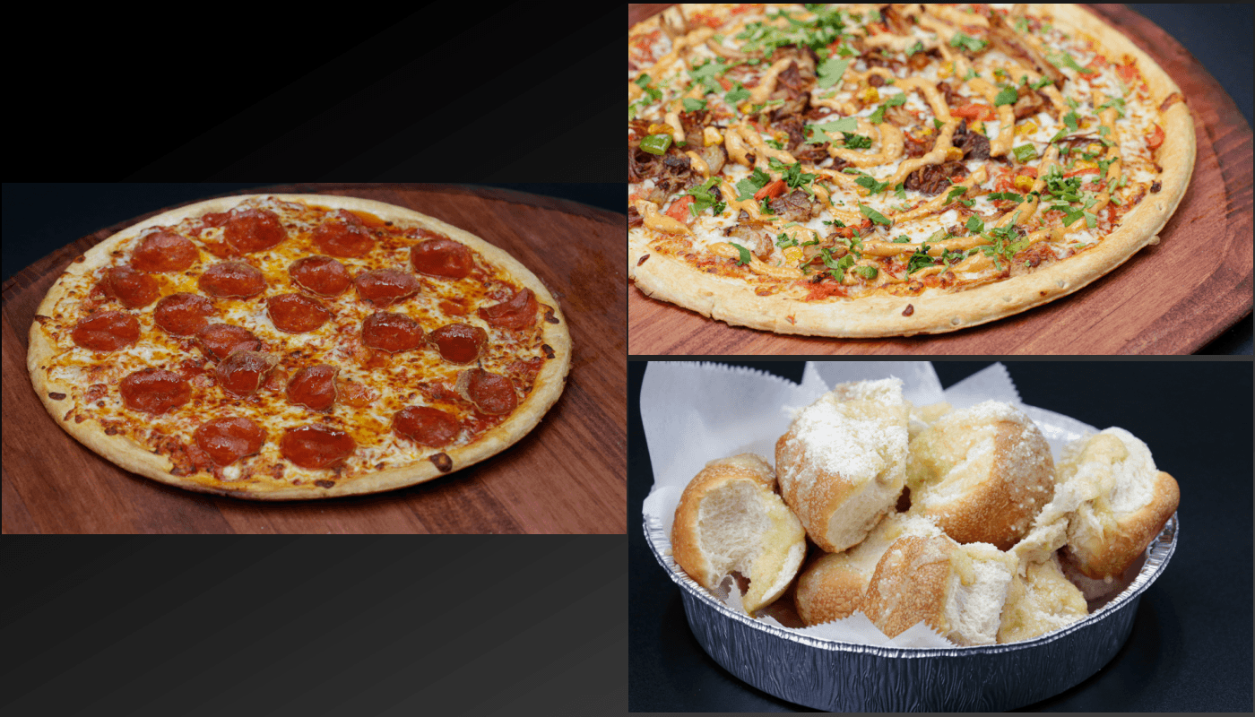 Brownstone Pizza, photo 2