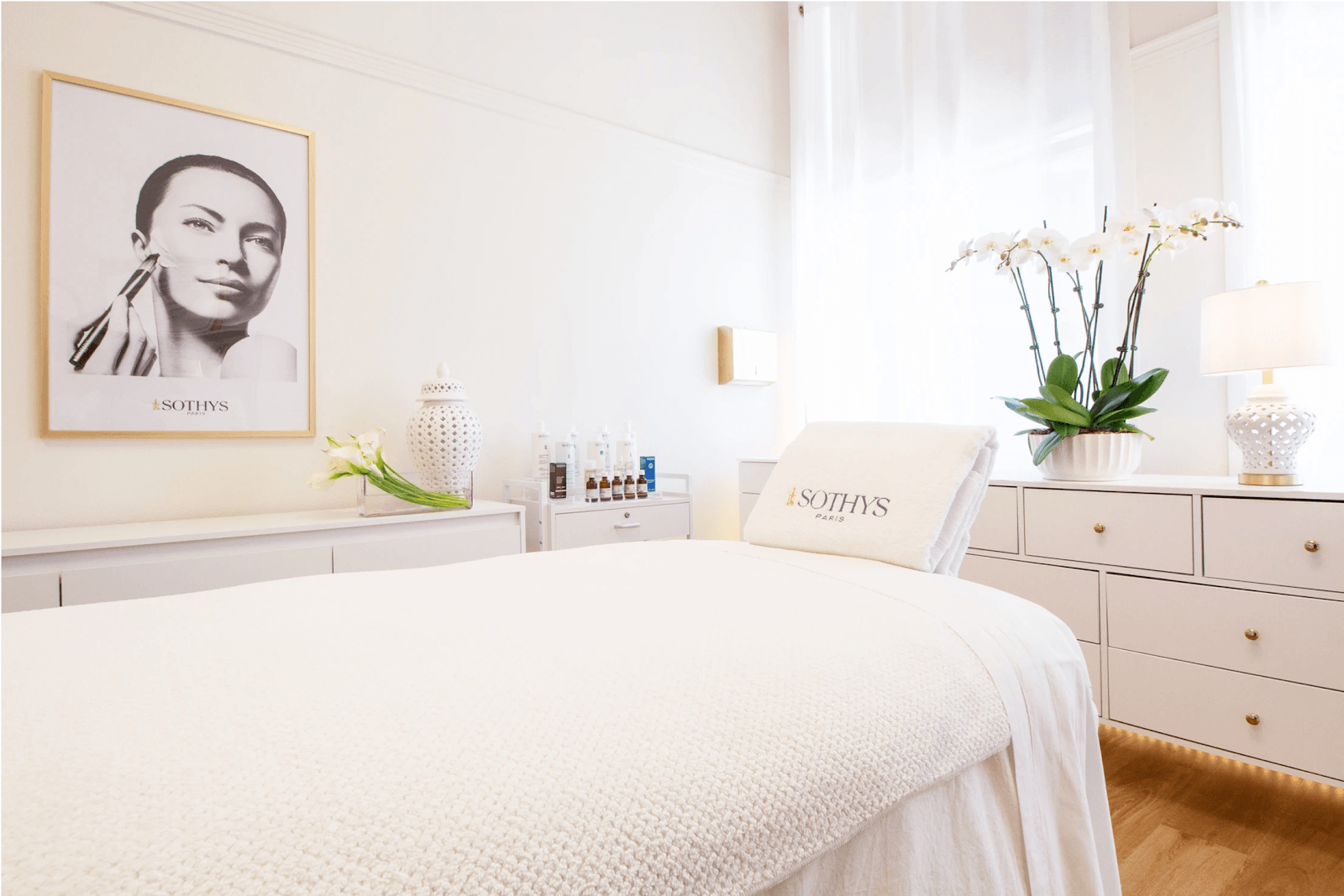 Volonte San Francisco Massage Therapy & French Esthetics, photo 2