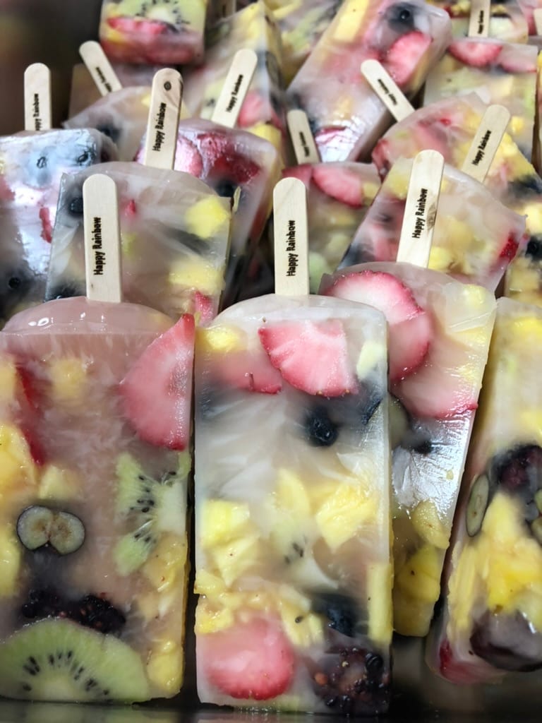 The Daily Paleta