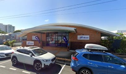 BreastScreen Queensland - Mackay Service
