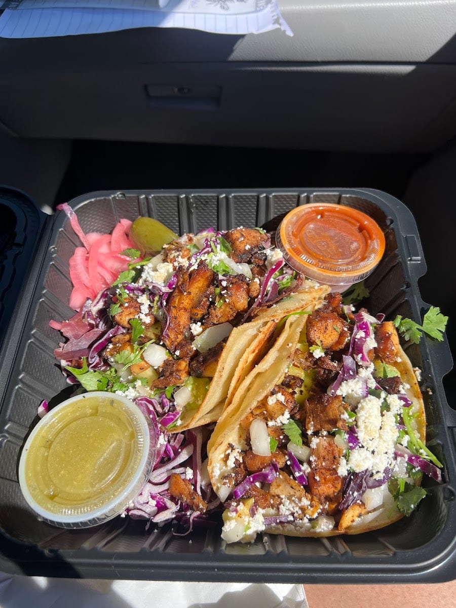 3Z Tacos And Tortas