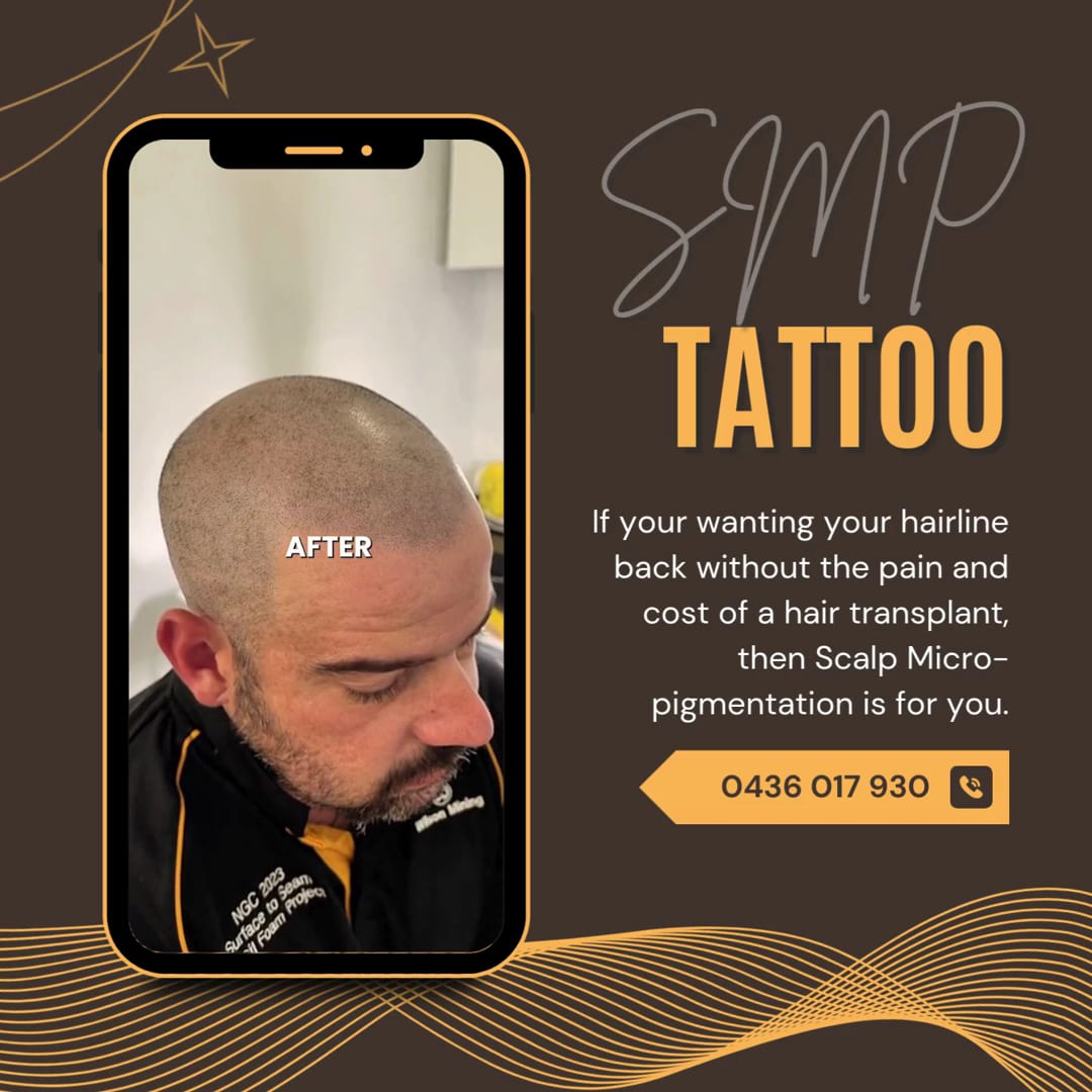 CMP Cosmetic Tattoo & Microblading, photo 3
