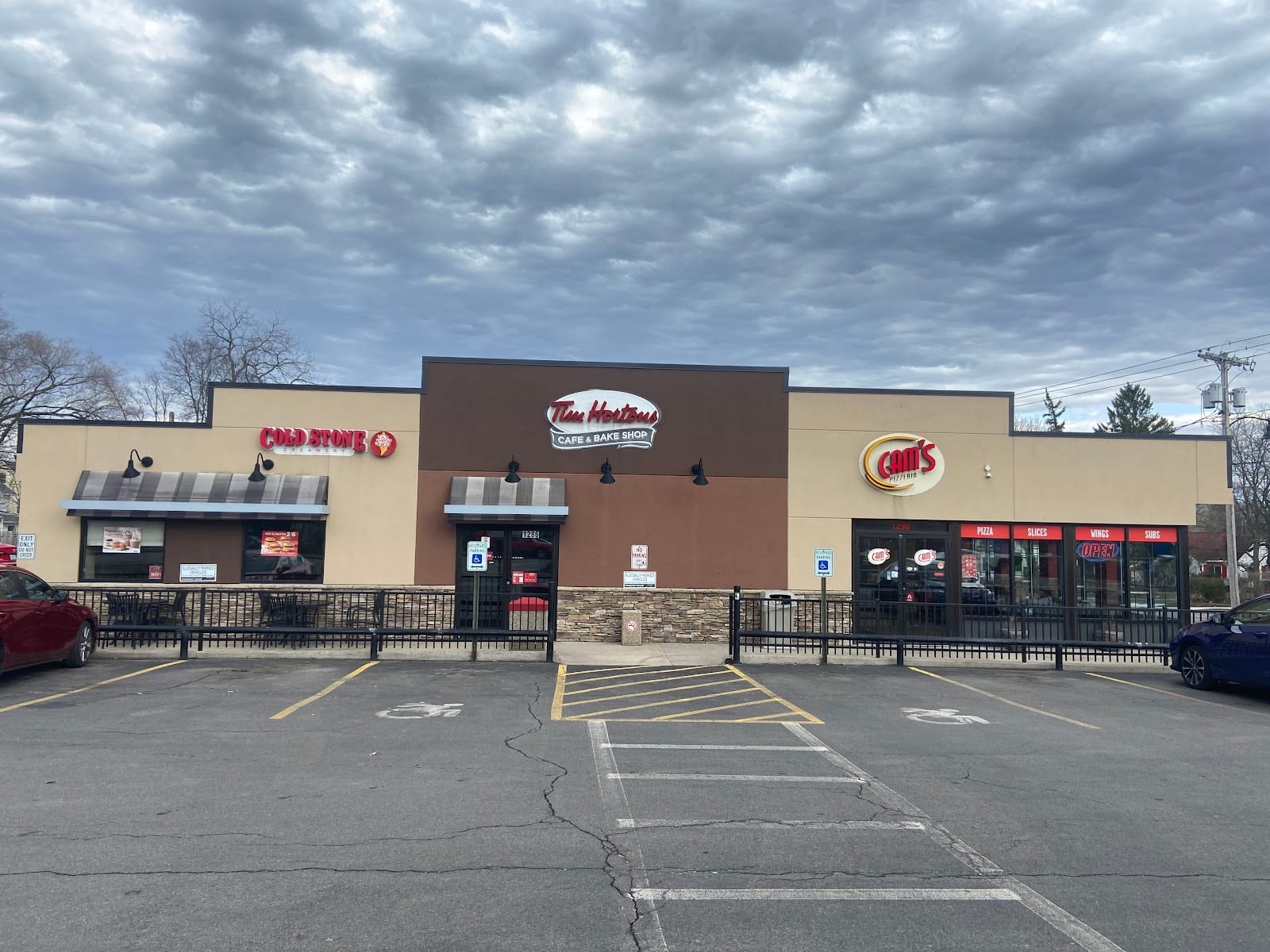Tim Hortons, photo 2
