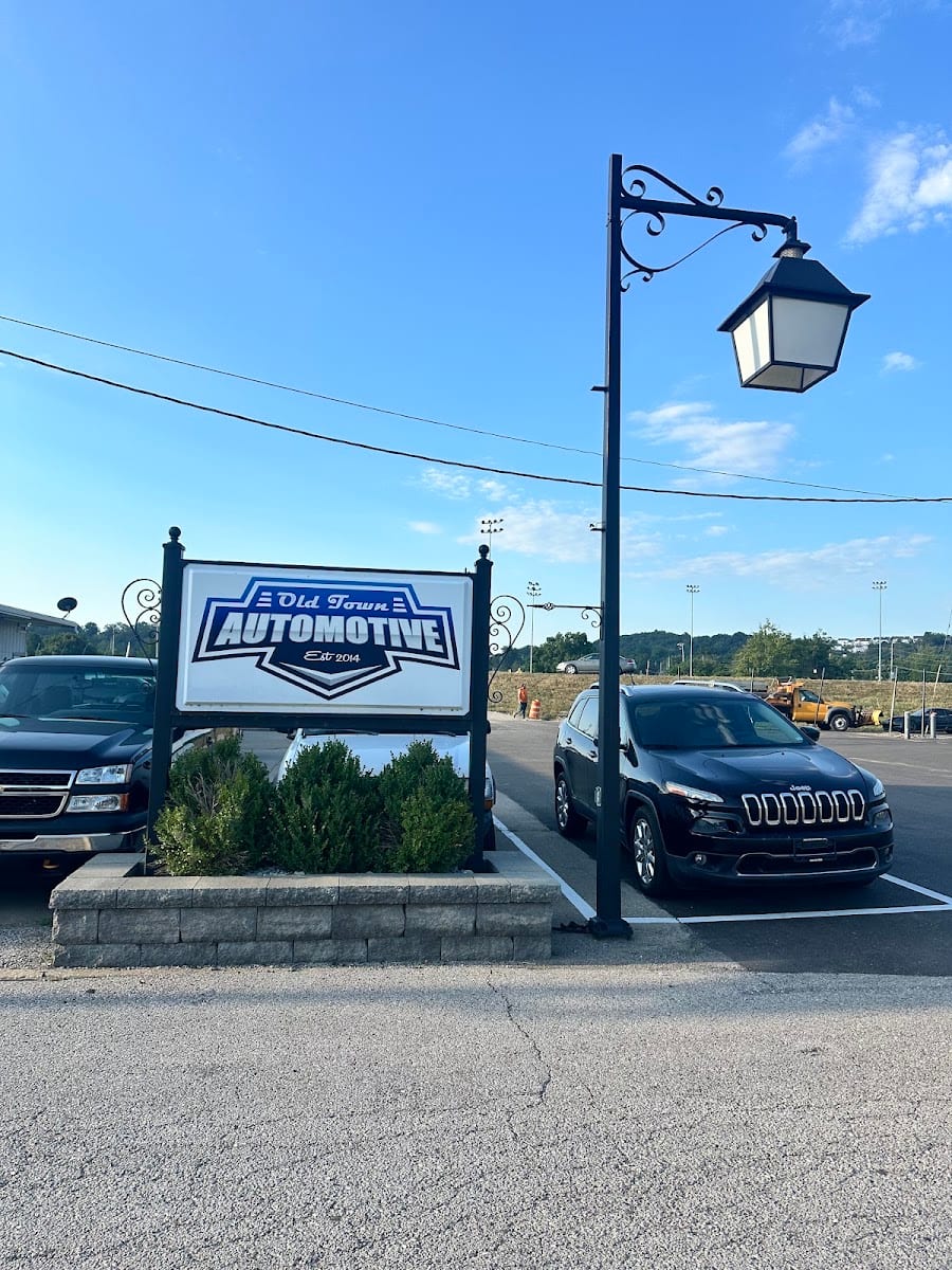 Old Town Automotive, LLC, photo 2