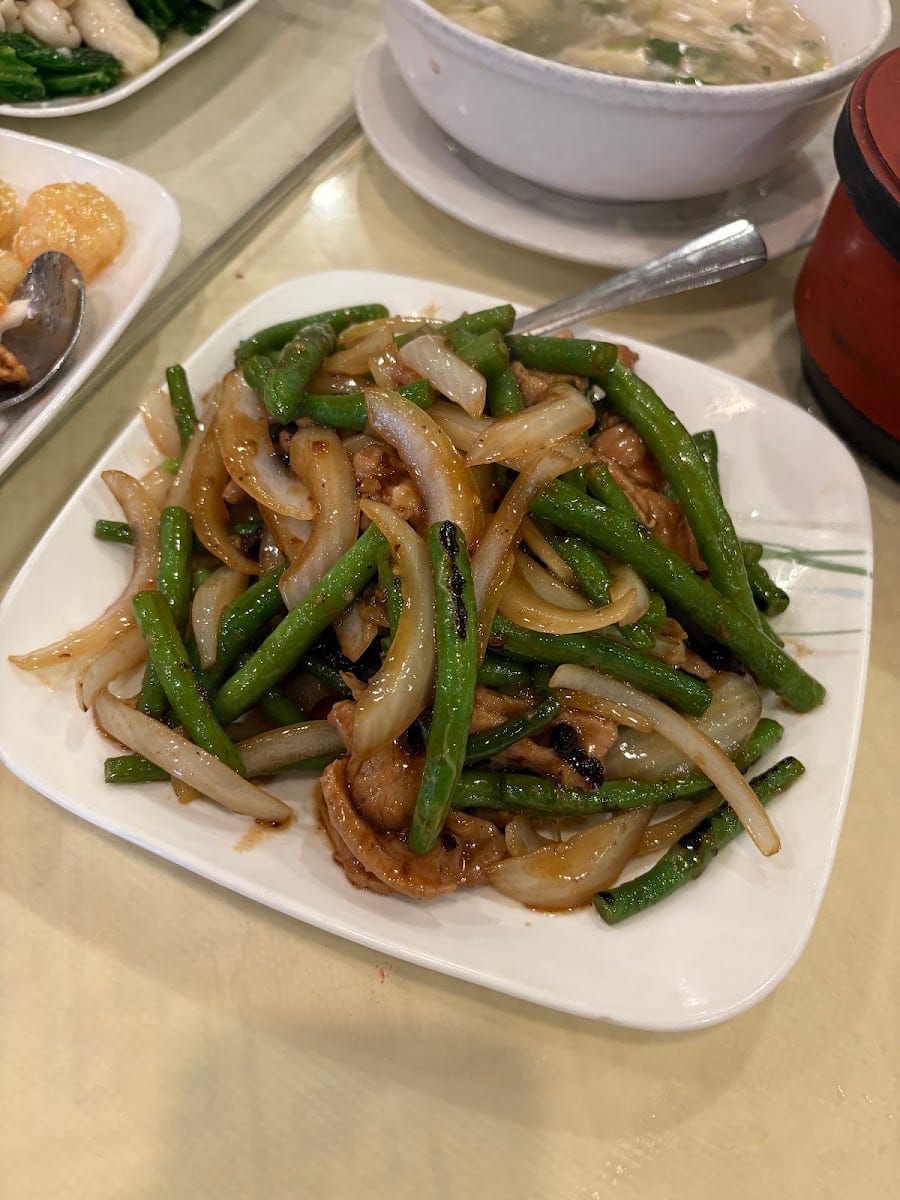 Szechuan Taste Restaurant 长江, photo 3