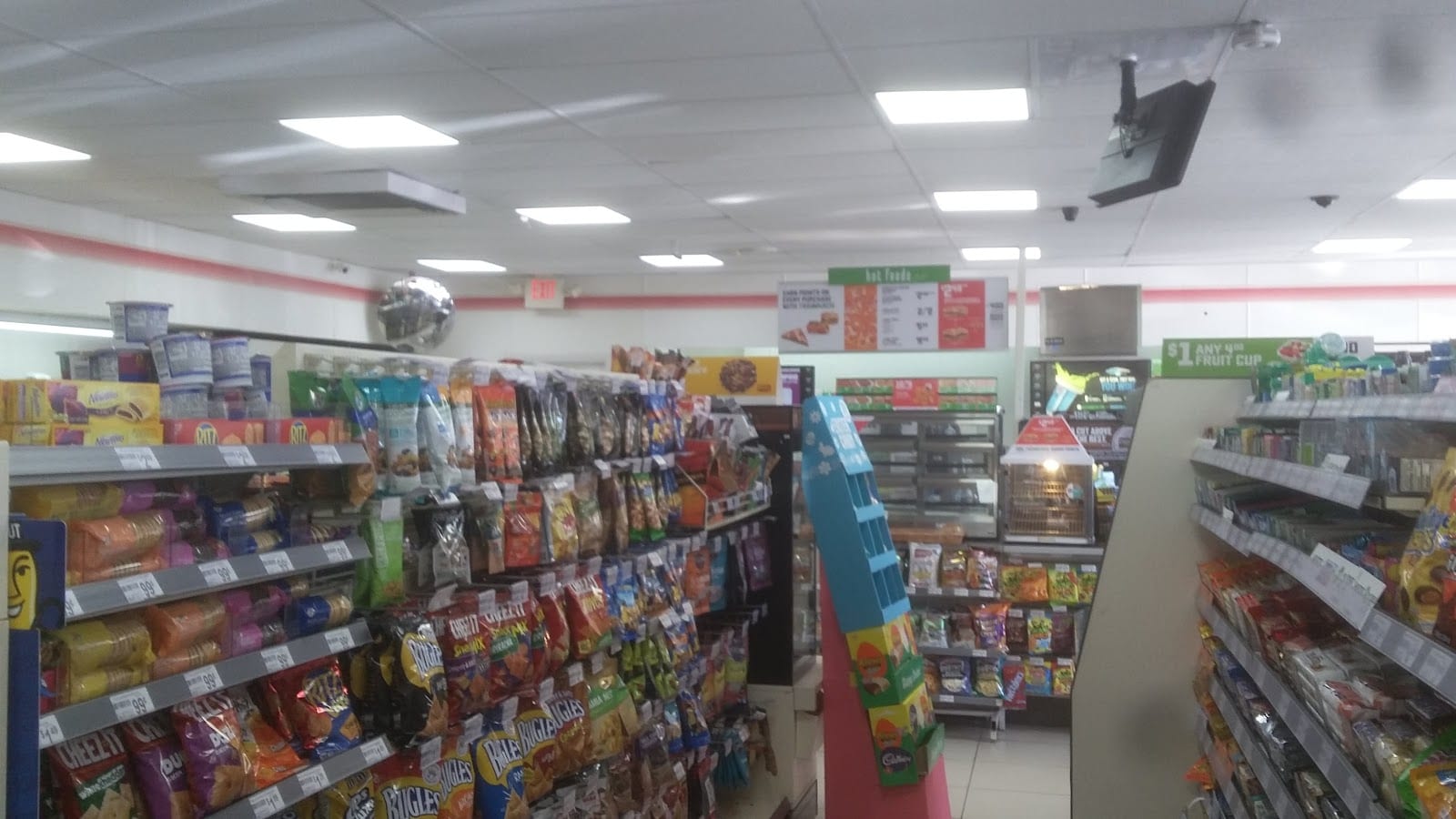 7-Eleven
