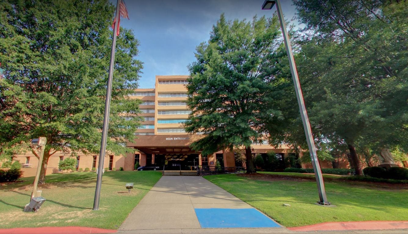 CHI St. Vincent Physical Therapy - Little Rock, photo 2