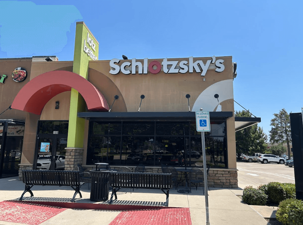 Schlotzsky's Deli, photo 2