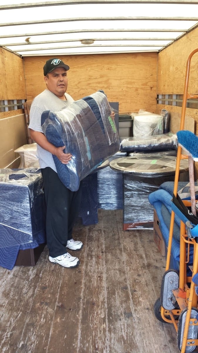 Flood Doctor - Water Damage Restoration - Flood Cleanup Services, photo 4