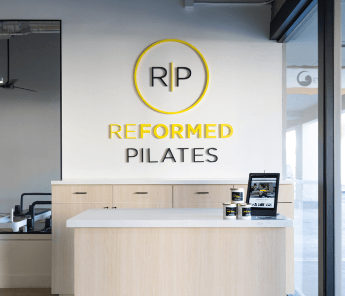 Reformed Pilates, photo 3