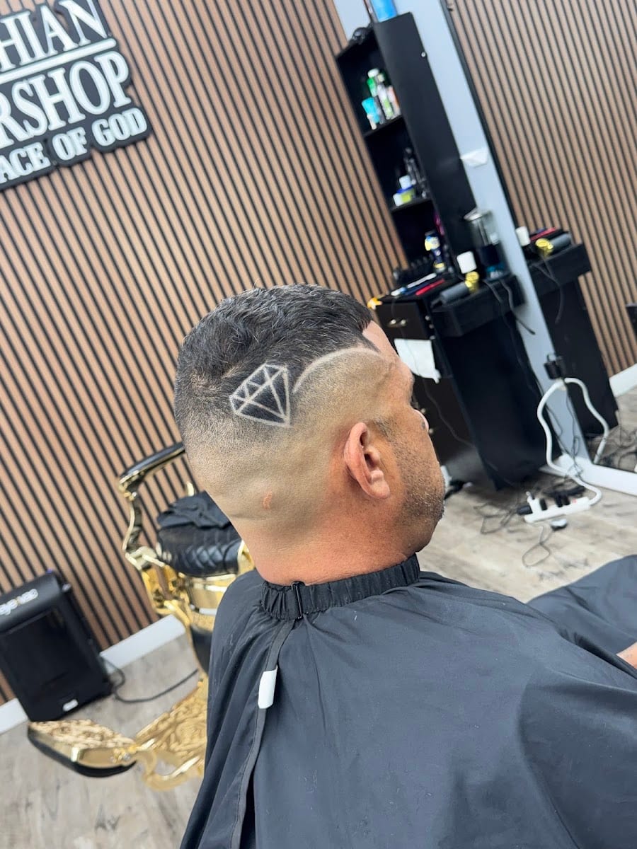 GioBarber💈