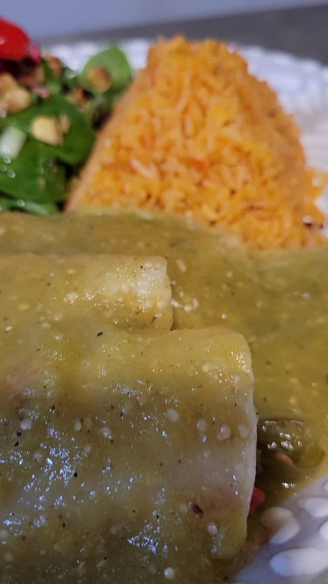 Los Yaquis Méx Restaurant., photo 3