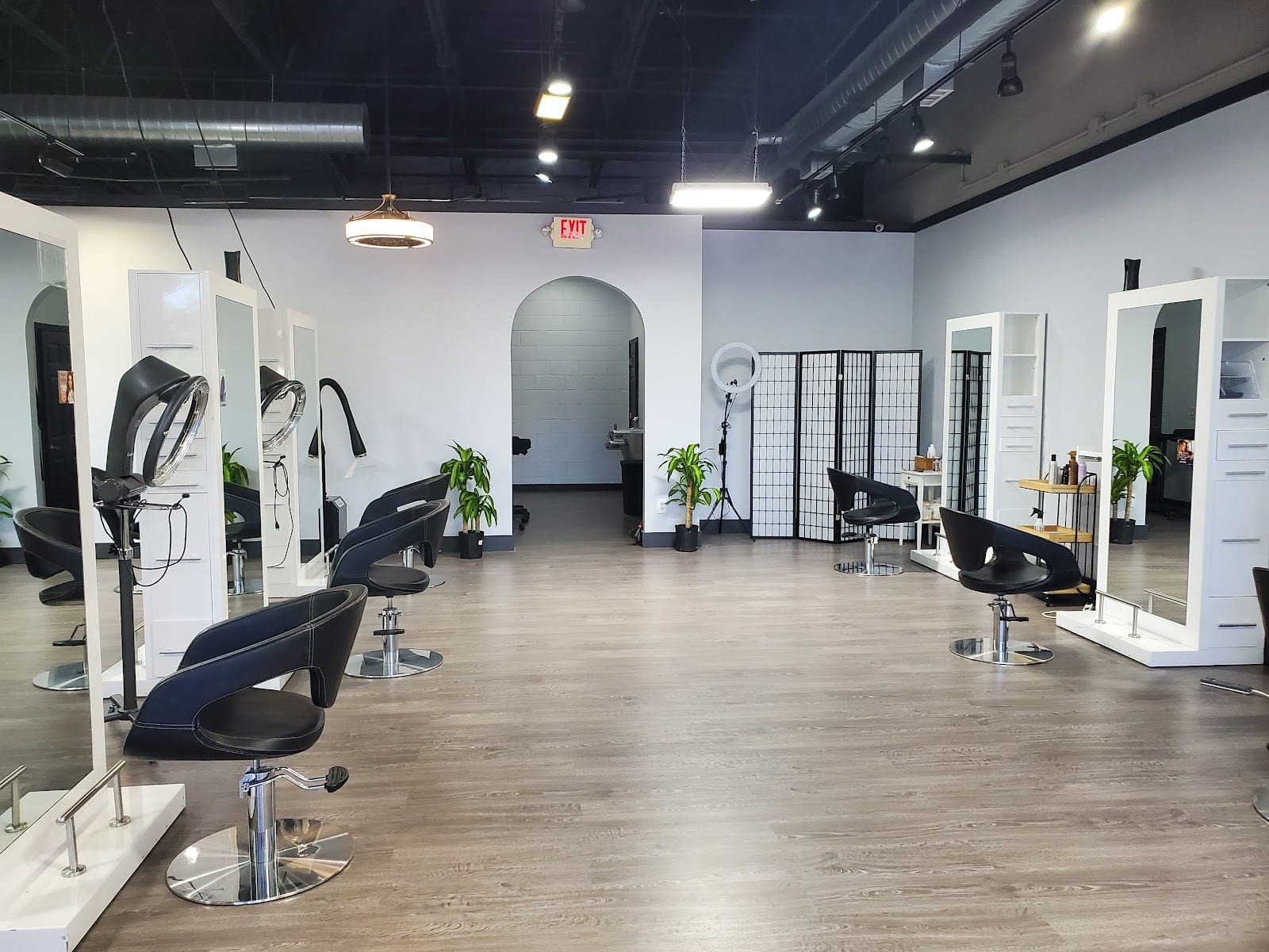 Ozlem Hair Salon and Spa