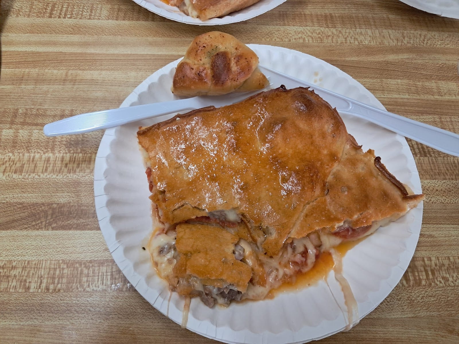 Earth To Crust Pizzeria And Italian Kitchen, photo 3