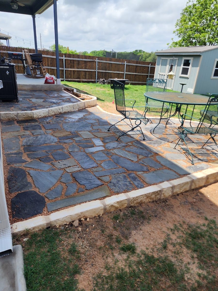 Matt Anders Landscaping, photo 2