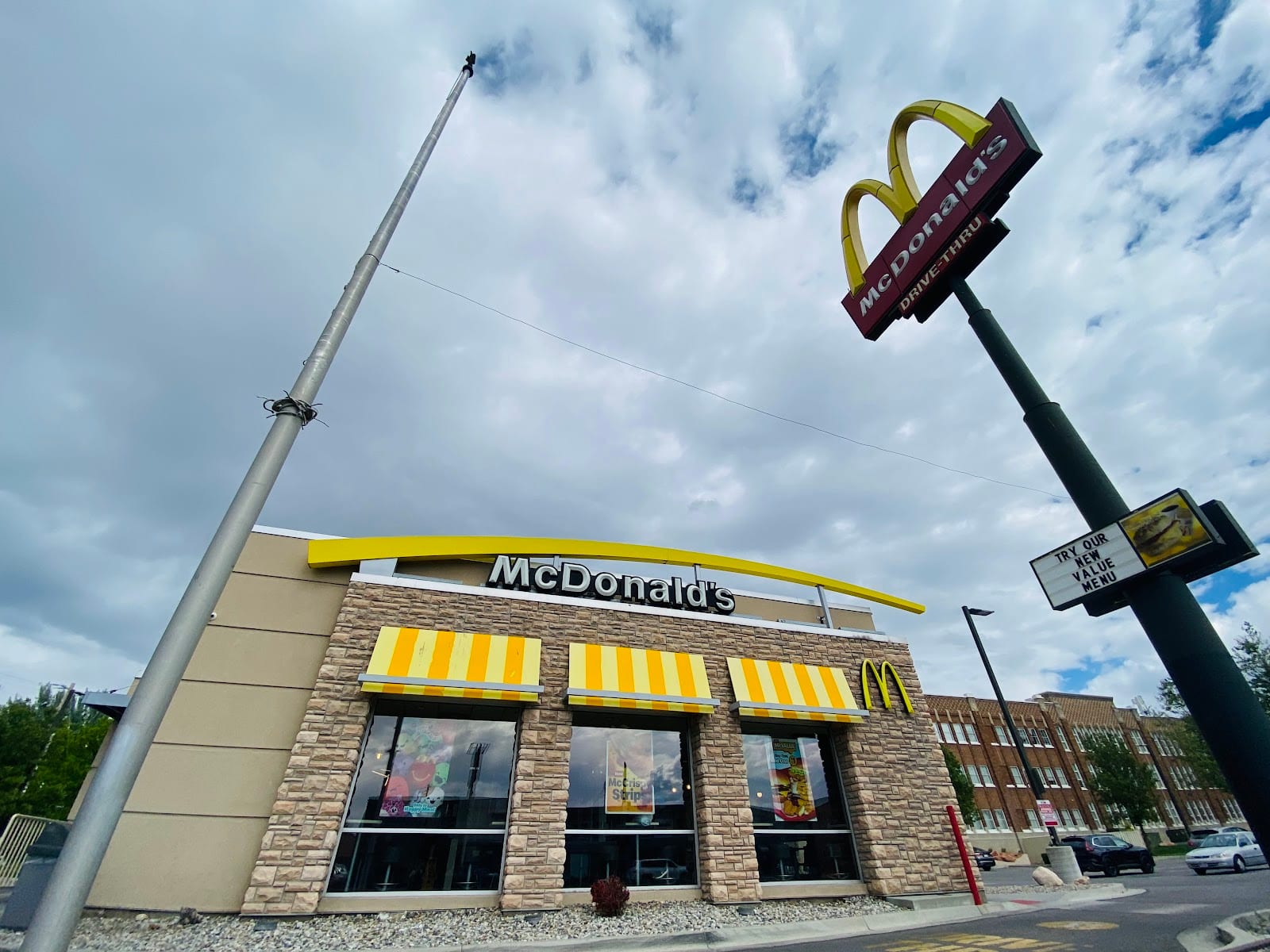McDonald's, photo 2