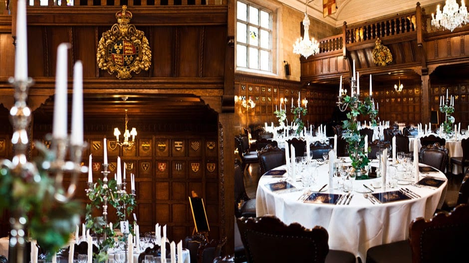 Ironmongers' Hall, photo 2