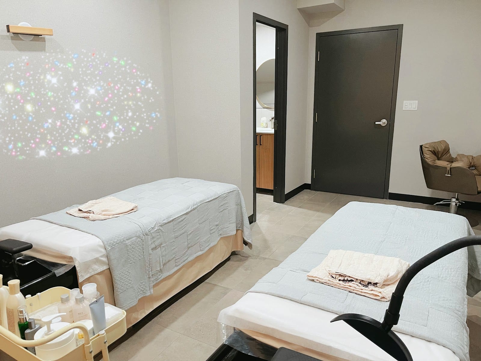 Selah Head Spa