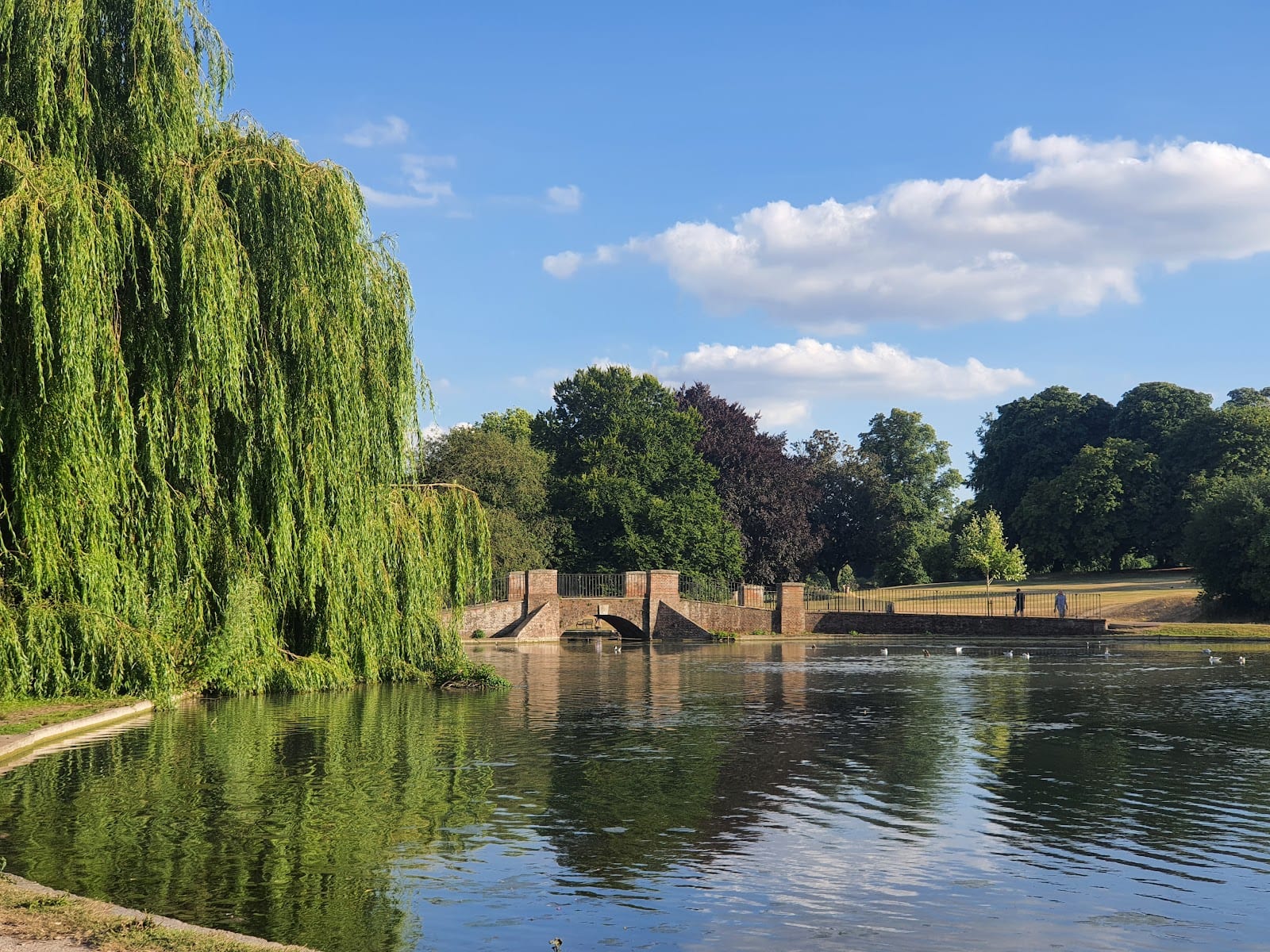 Verulamium Splash Park