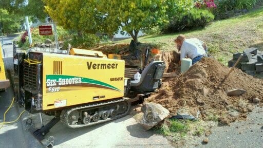 Terry Massey Plumbing, photo 2