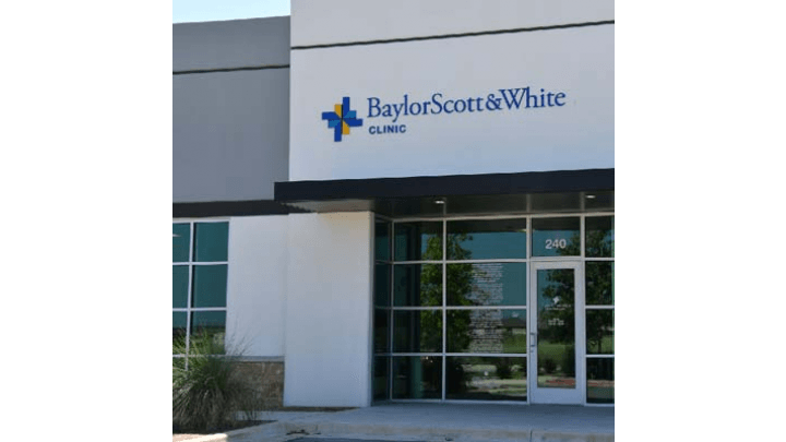 Baylor Scott & White Clinic - Round Rock Eagles Nest, photo 2