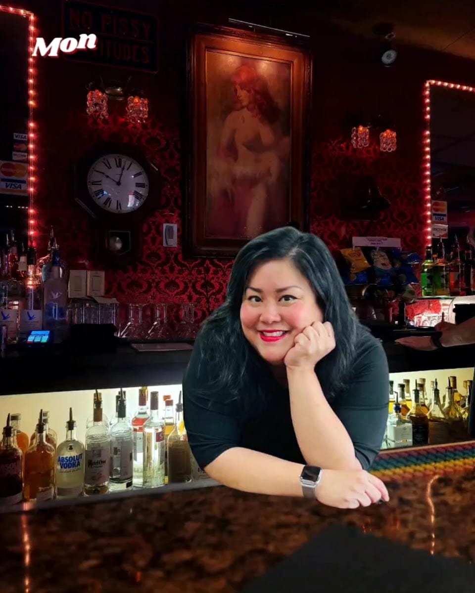 Fling Cocktail Lounge, photo 2