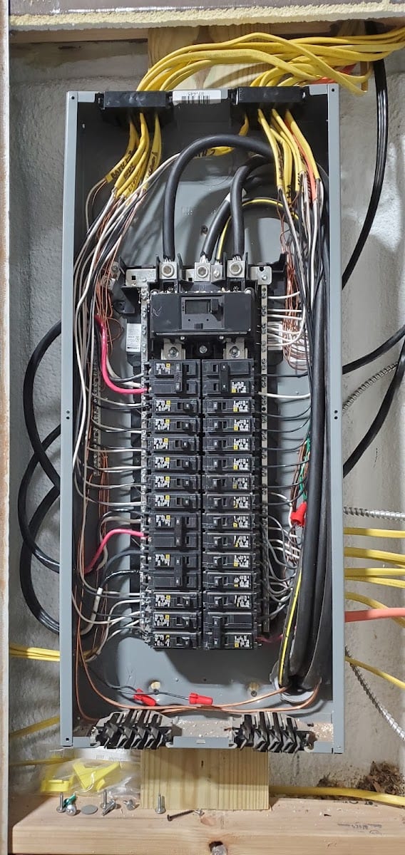 JMC Electrical Services