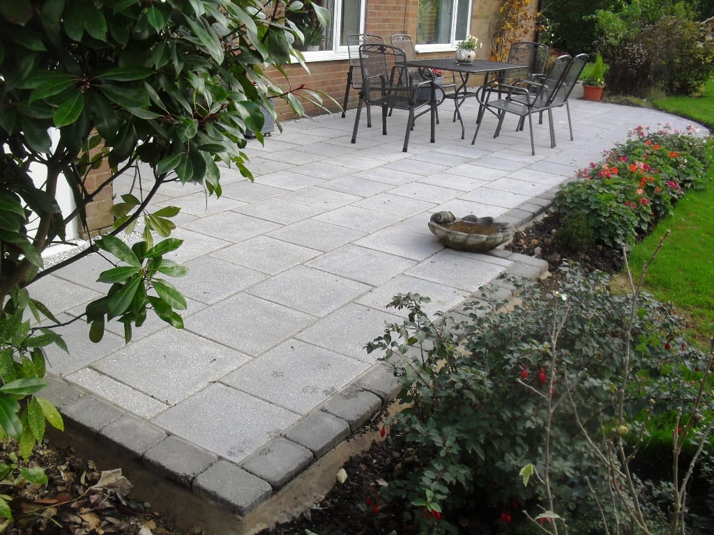Springfield Landscape Services