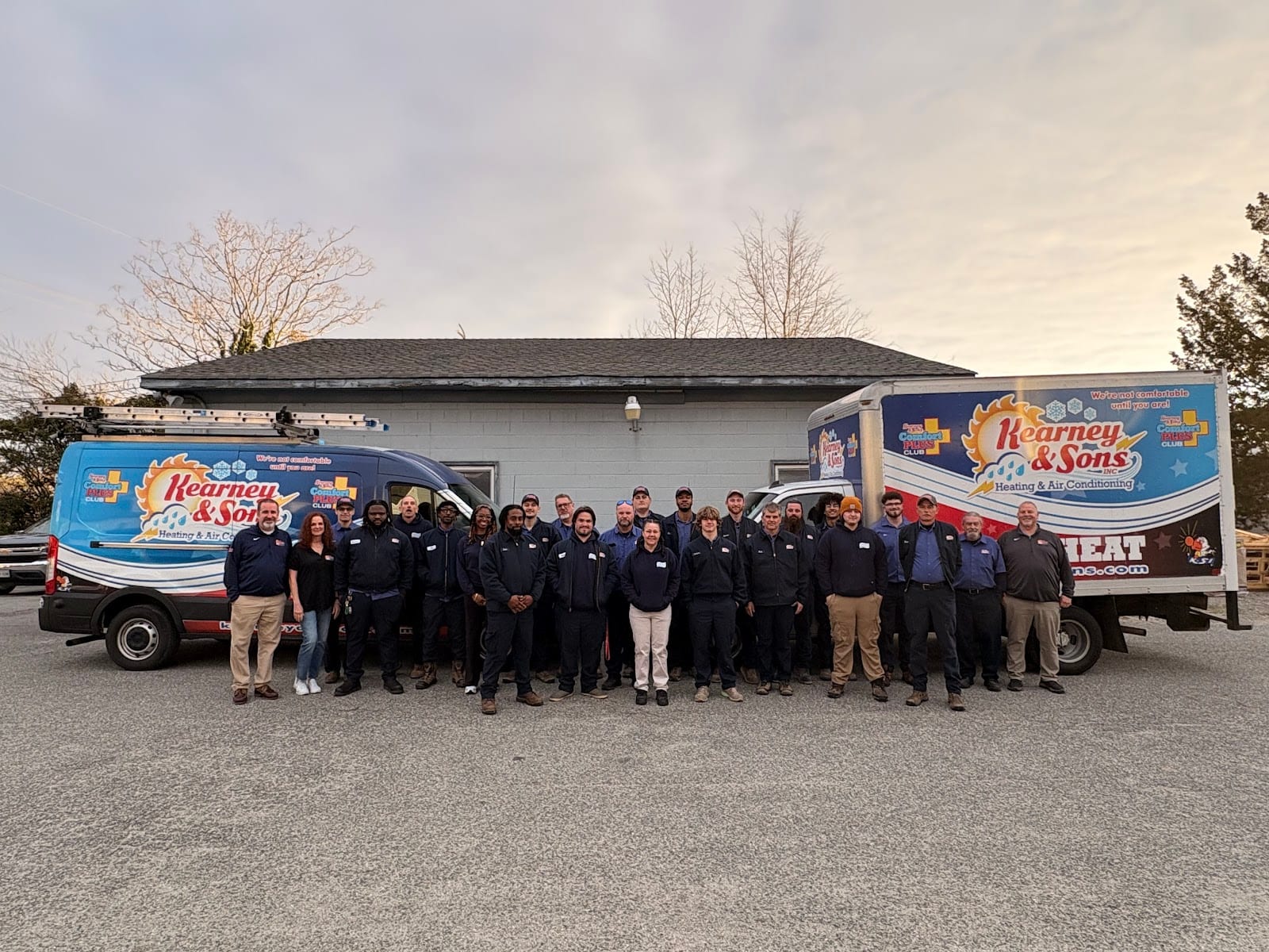 Kearney & Sons, Inc., photo 4