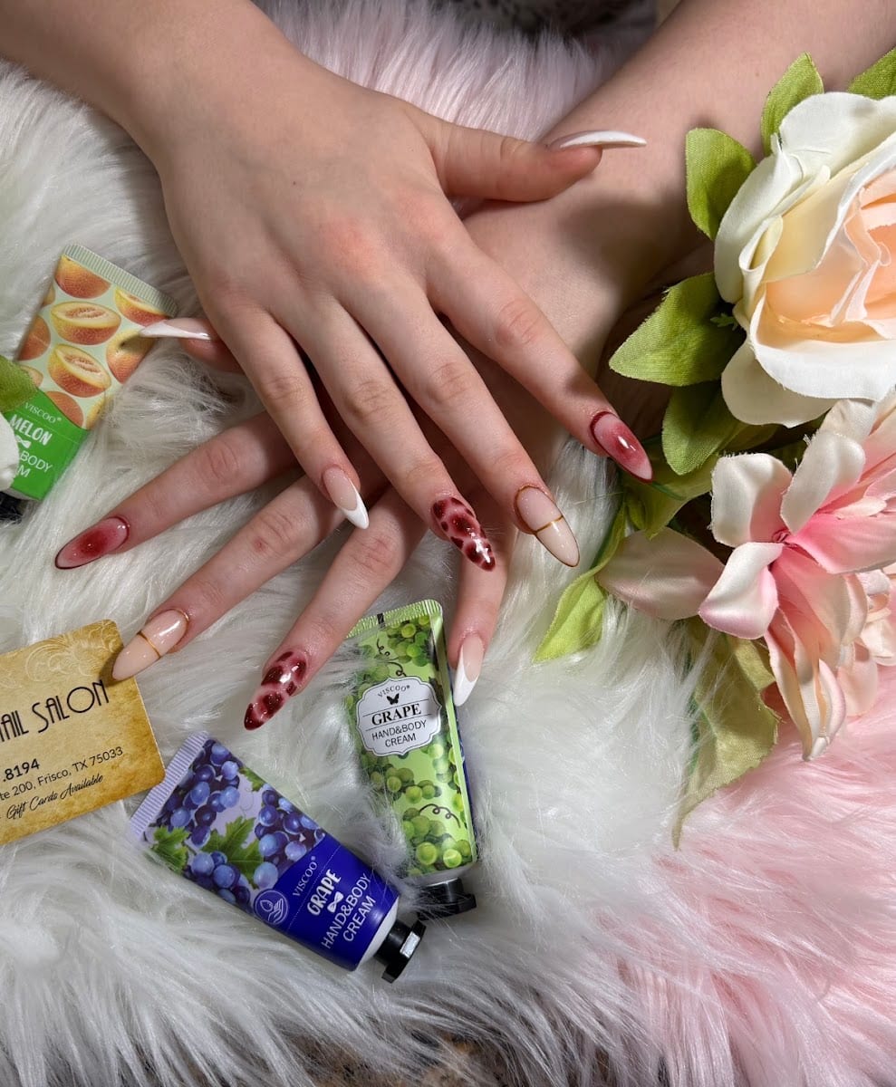 Luxe Nail Salon, photo 3