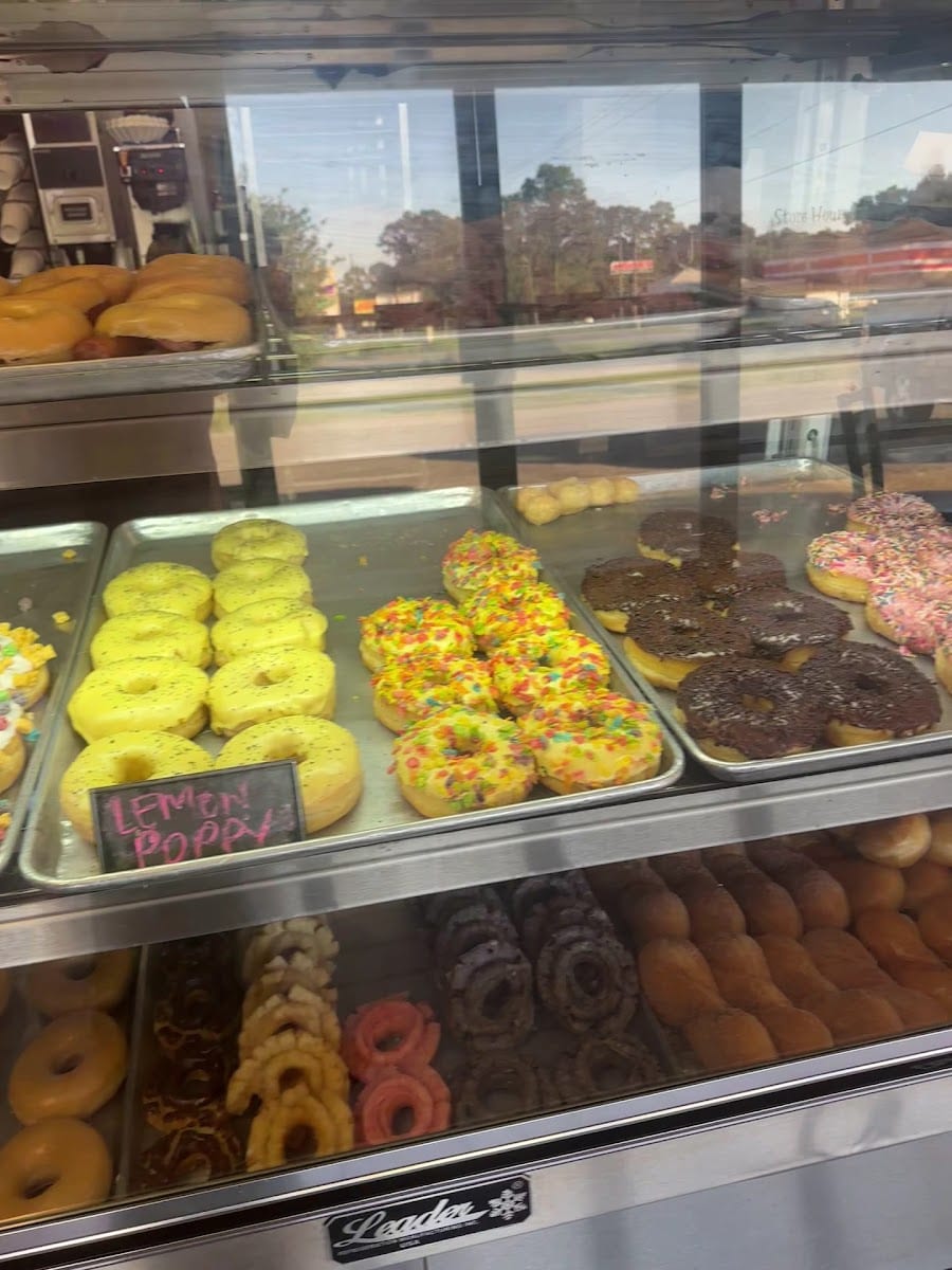 Sugar Rush Donut Company, photo 2