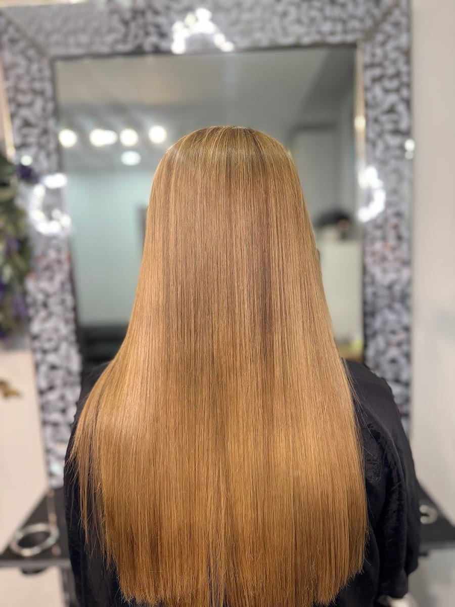 Lavender Hair Studio