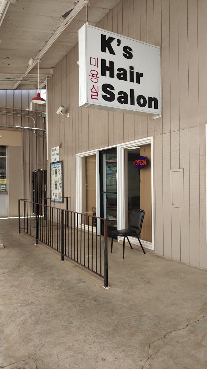 K's Hair Salon