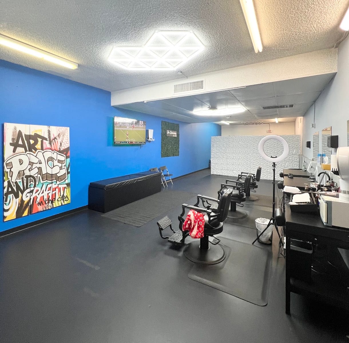 Ace Barbershop