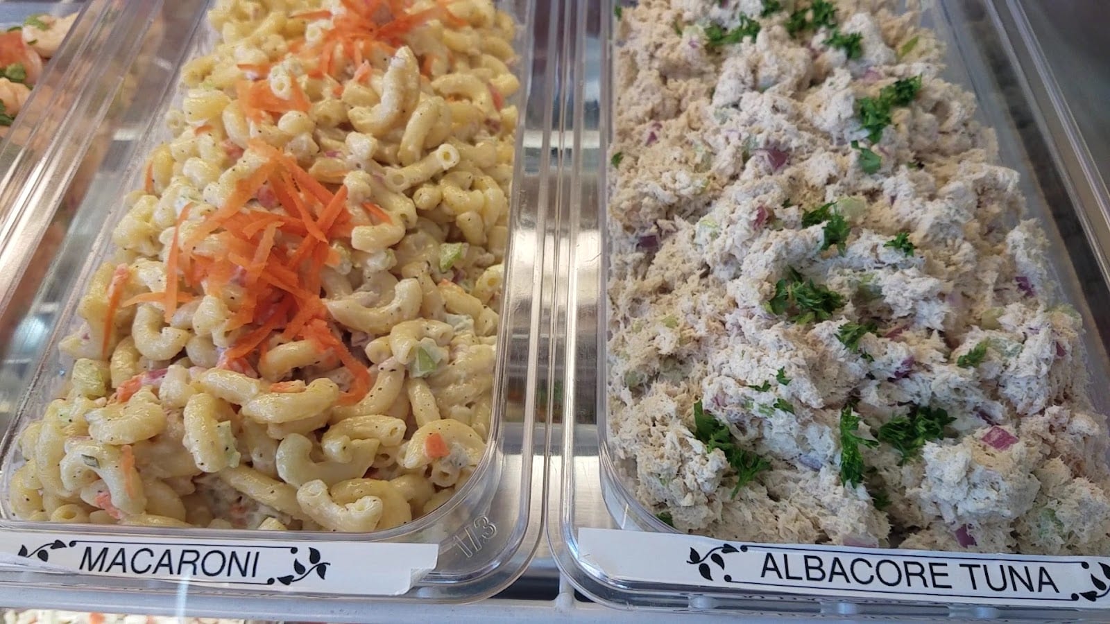 The Salad Place & breakfast Latin food, photo 3