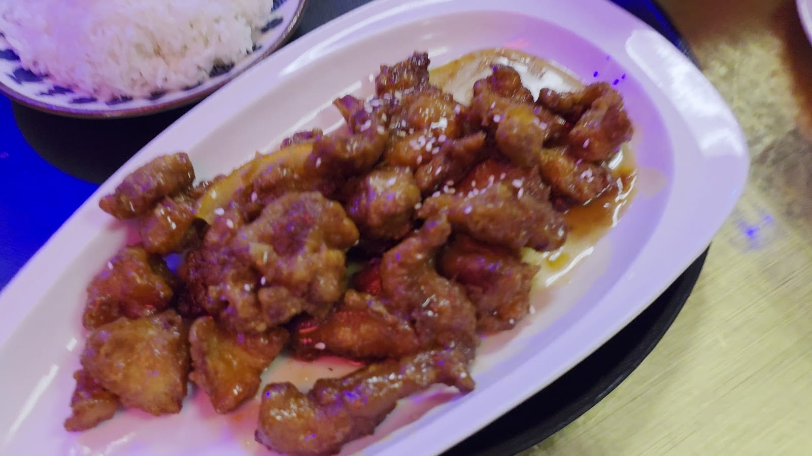 Chef million Thai bistro, photo 2