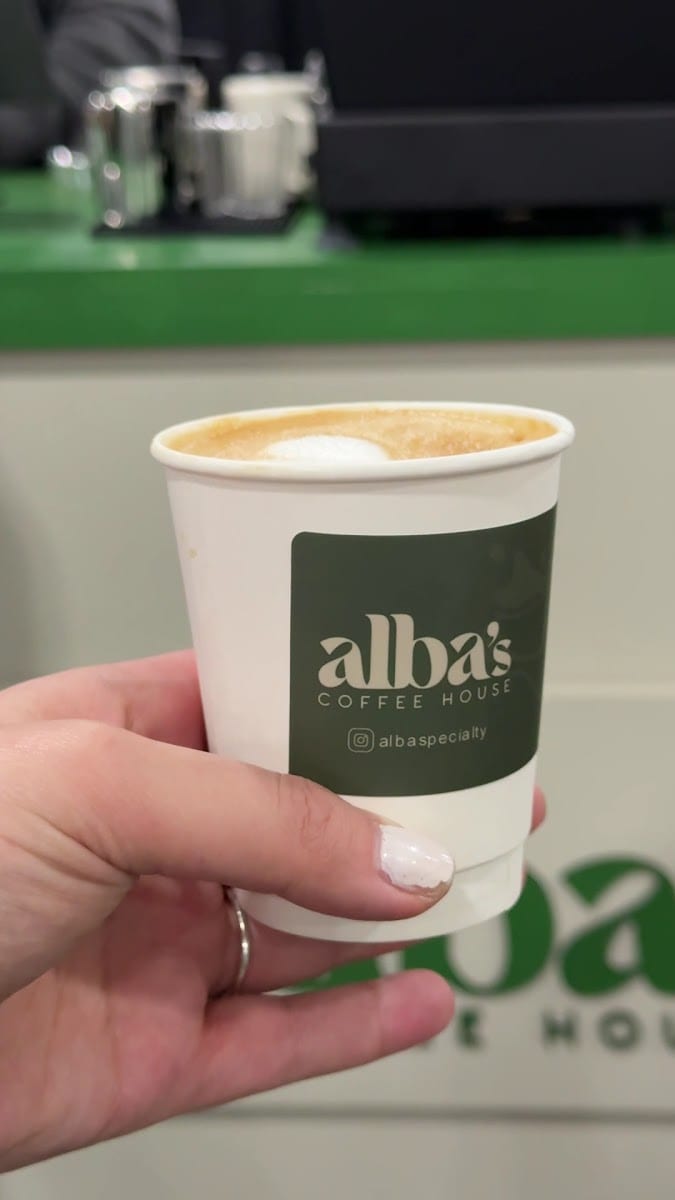 Alba’s Coffee House, photo 3