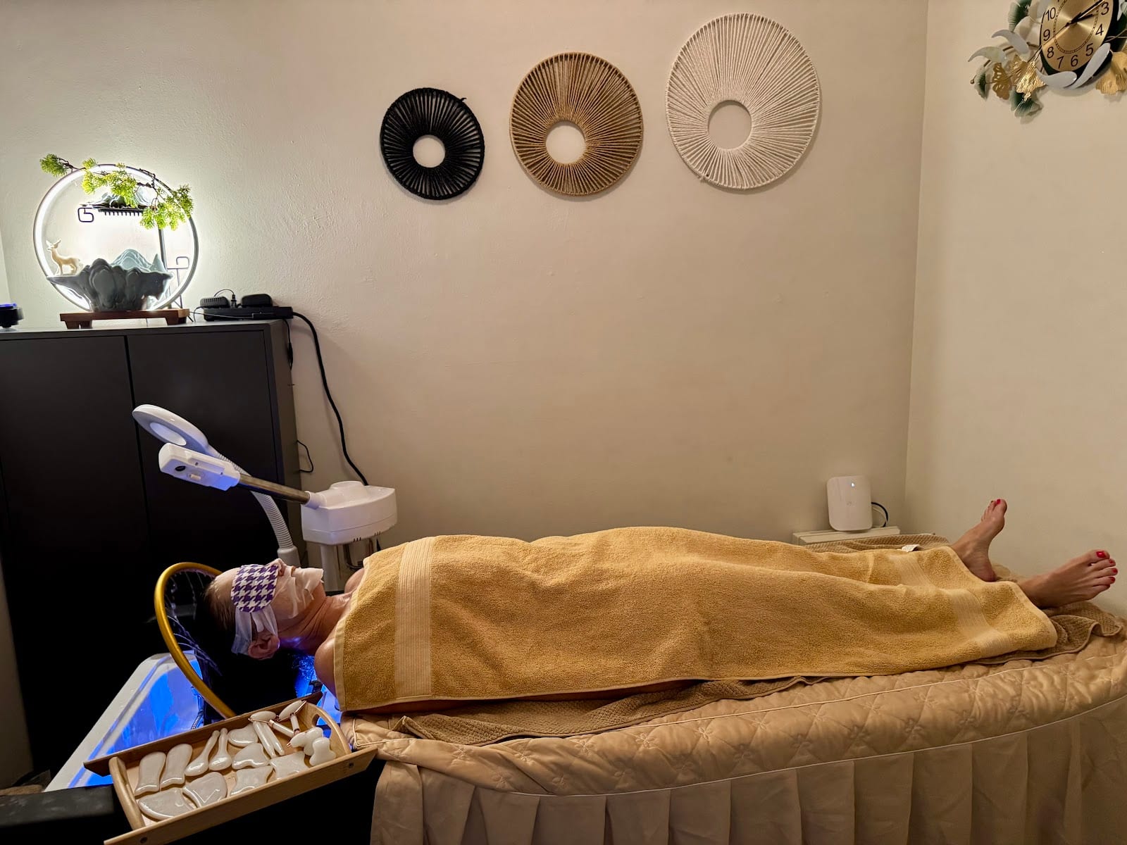 Mercedes of Nails & Spa