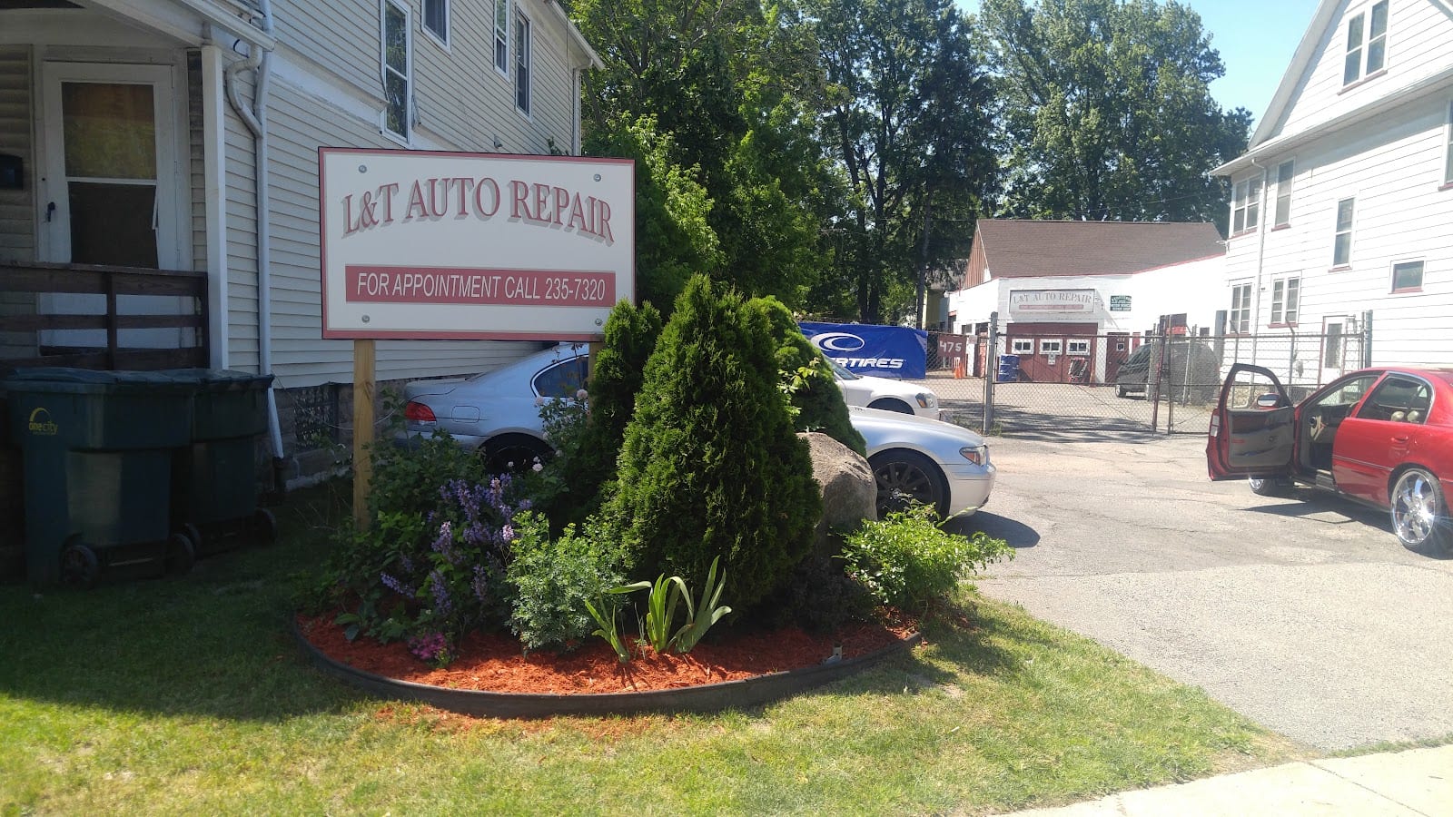 L&t Auto Repair, photo 3